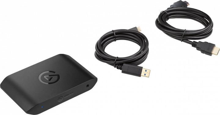 Actual product image Elgato HD60X (PC, PS5, Xbox Series X, Xbox Series S)