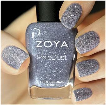 Image du produit Zoya Nyx (Nyx, Vernis couleur)