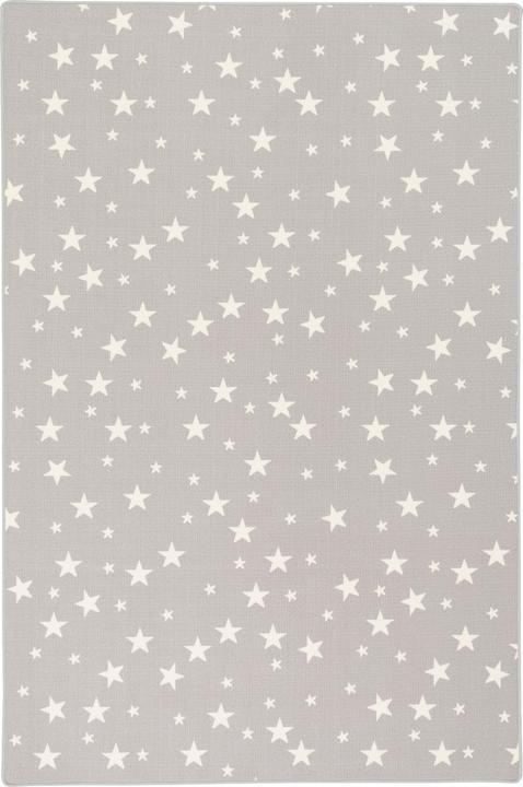 Produktbild Snapstyle Teppich Sterne (100 x 200 cm)
