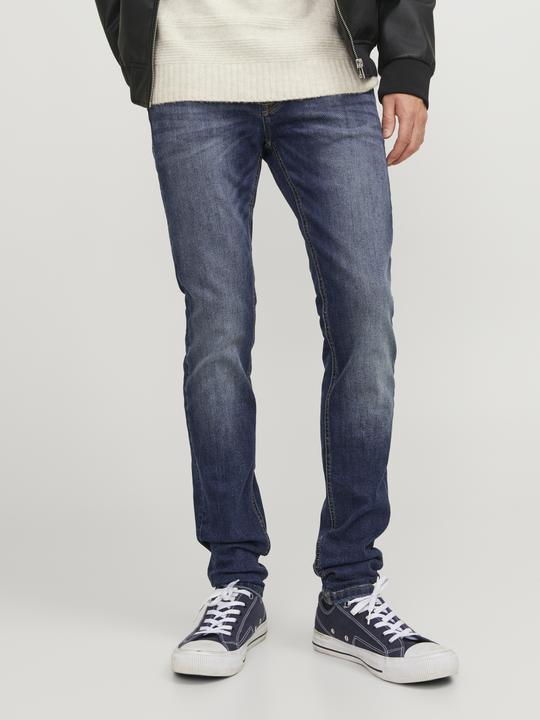Actual product image Jack & Jones Liam Original AGI 005 Skinny Fit Jeans (32)