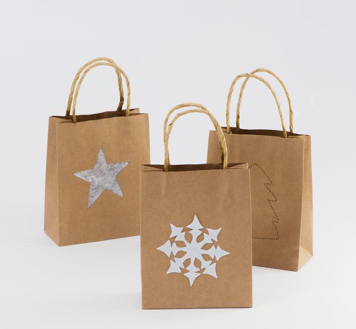 Produktbild Folia Tüten (Geschenktüte, 20 x)