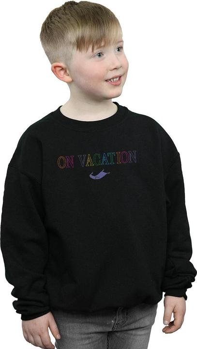 Image du produit Disney - Sweat ALADDIN ON VACATION - Garçon (152, 158)
