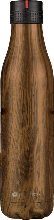 Image du produit Les Artistes Paris Bottle Wood (0.75 l)
