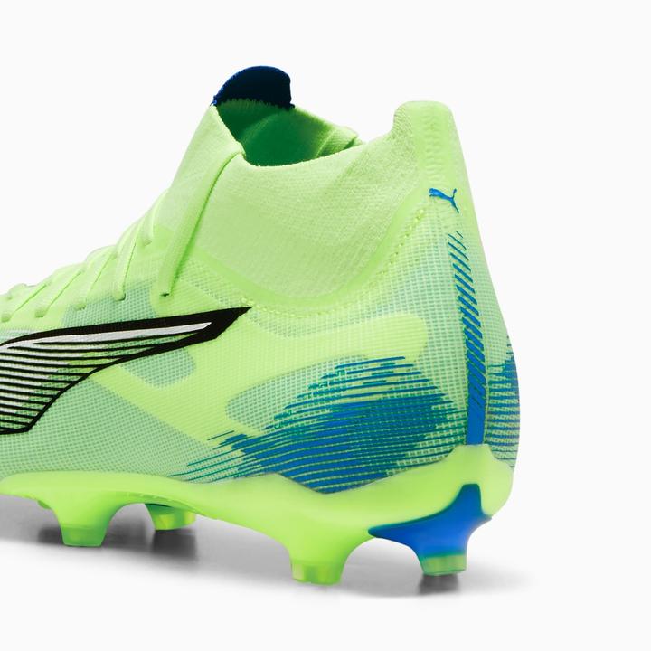 Produktbild Puma ULTRA 5 MATCH+ FG/AG (40.5)