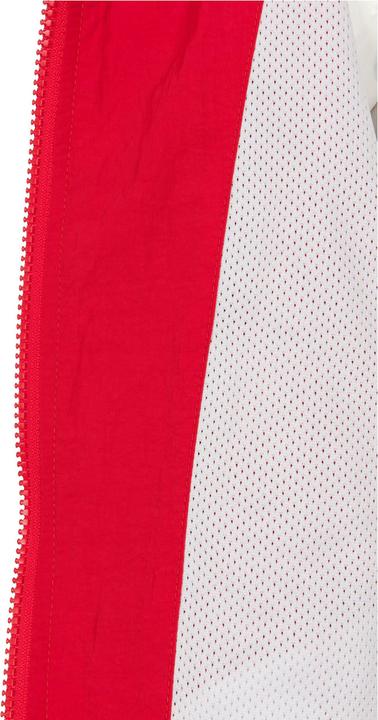 Produktbild Urban Classics Ladies Short Striped Crinkle Track Jacket (S)