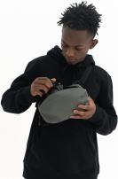 Actual product image Wandrd D1 Fanny Pack Dallol Yellow V2 (Camera shoulder bag, 2.50 l)
