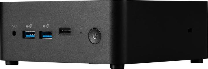 Immagine prodotto MSI Mini Pc CUBI Nuc Intel Core