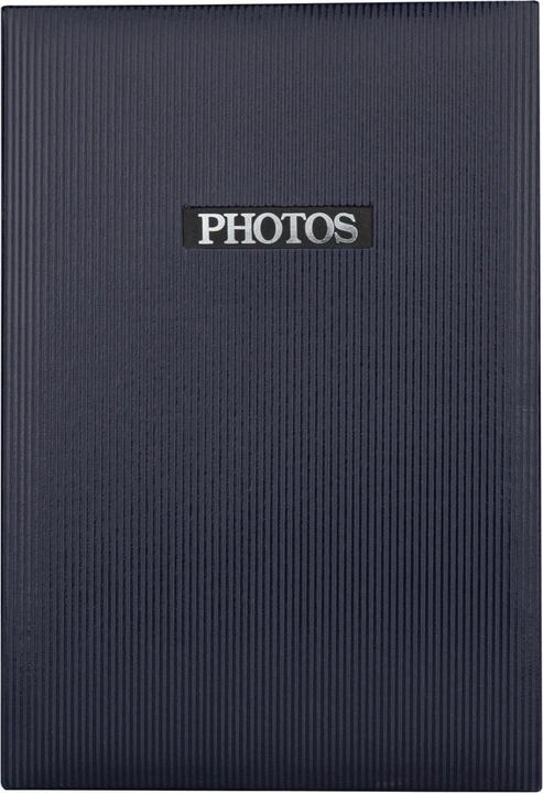Image du produit Dörr Album photo Memo Album 300 10 x 15 cm, bleu (10 x 15 cm)