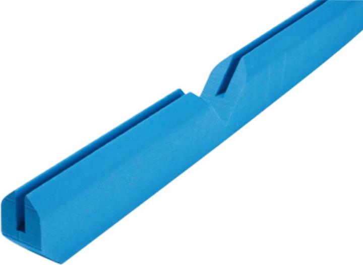 Image du produit Kübler Sport Rembourrage pour panneau de basket-ball, bleu, 21 mm