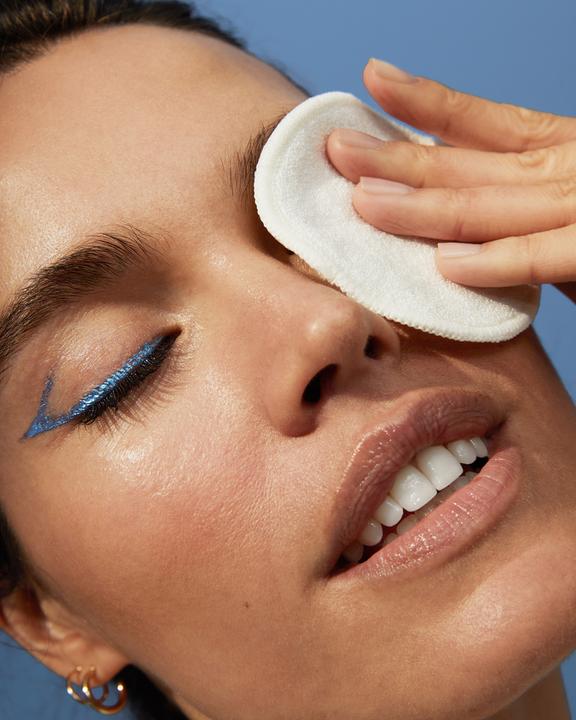 Produktbild NIVEA Augen Make-up Entferner für wasserfestes Make-up (Make-Up Entferner, 250 ml)