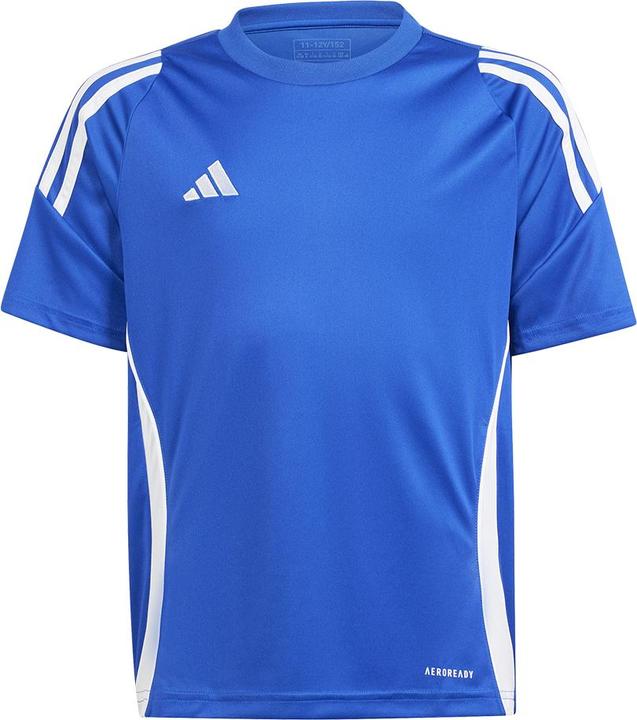 adidas TIRO24 JSY Y