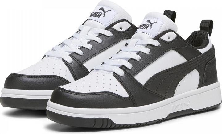 Immagine prodotto Puma Rimbalzo V6 Lo Jr (38)