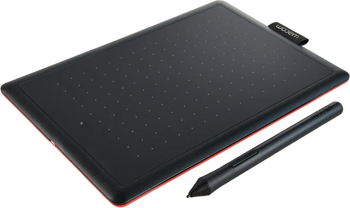 Wacom Una S (7", 2540 lpi)