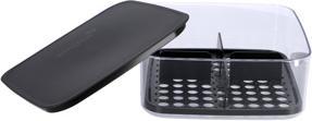 Actual product image Amuse Cheese Storage Box (3 l)