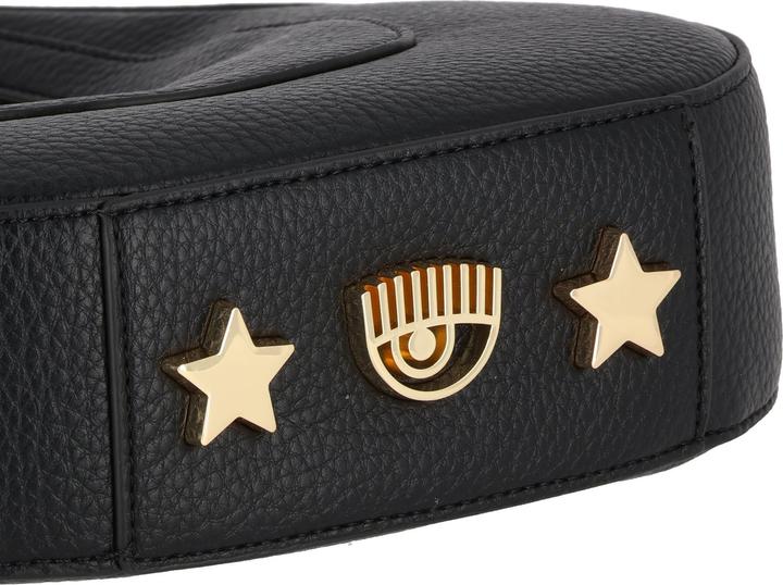 Immagine prodotto Chiara Ferragni Borsa a tracolla Golden Eye Star 22,5 cm