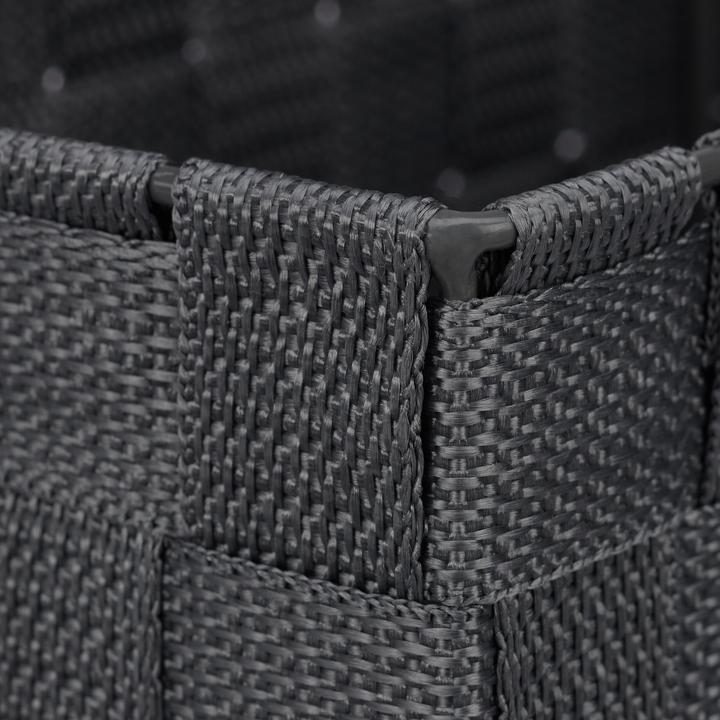 Actual product image Relaxdays 2x hanging basket (2 x)