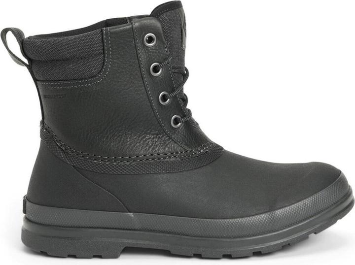 Immagine prodotto Muck Boot Stivali di gomma Originals Duck Lace Leather (48)