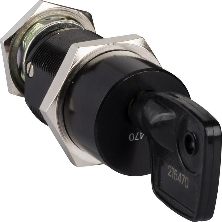 Schneider Electric Cylinder lock Profalux, f. Masterpact NT, 33174