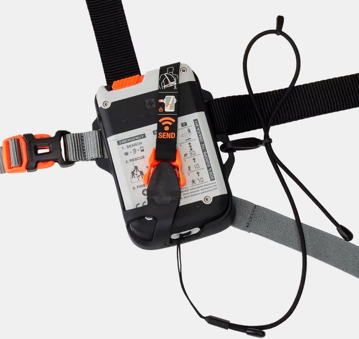 Produktbild Mammut Barryvox 2 (LVS-Gerät)