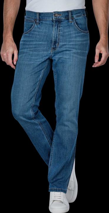 Produktbild Wrangler Jeans Regular Fit (W31/L30)
