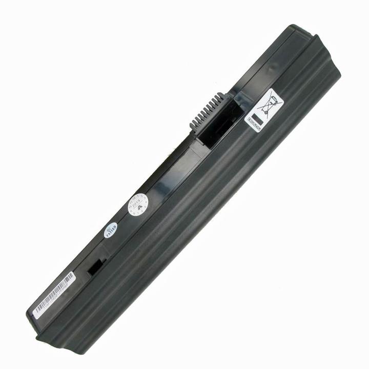 Produktbild Fujitsu-Siemens Notebookakku (6 Zellen, 4400 mAh)