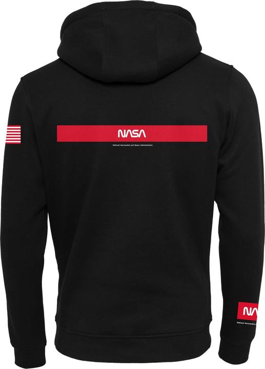 Produktbild Mister Tee NASA Definition Hoody (XXL)