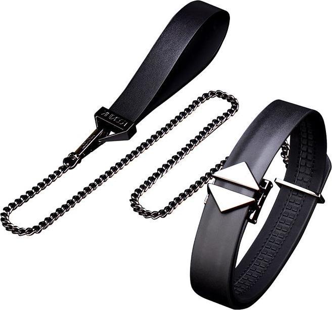 Actual product image Lockink Moonlight Treasure Chest Set - black