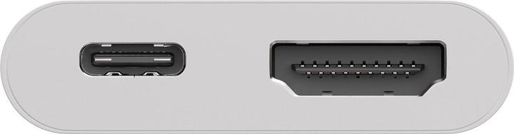 Produktbild Goobay USB C Adapter (USB, 14.50 cm)