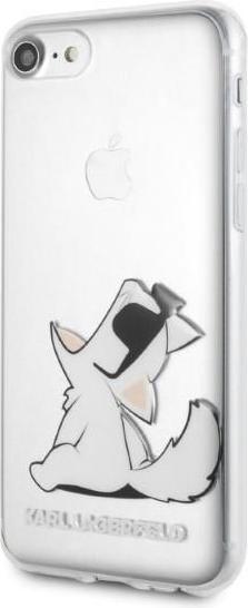 Produktbild Karl Lagerfeld Case (Apple iPhone 7, Apple iPhone 8)