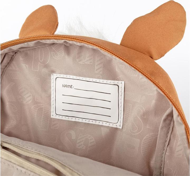 Produktbild Sigikid Mini Rucksack Pony Love **