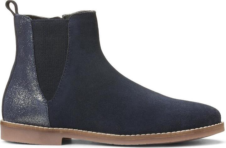 Produktbild La Redoute Collections Chelsea-Boots mit Reissverschluss (28)
