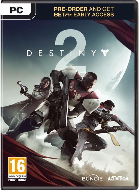 Immagine prodotto NoName Destino 2 (PC)
