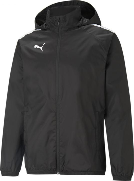 Actual product image Puma TeamLIGA All Weather Rain Jacket Men (M)