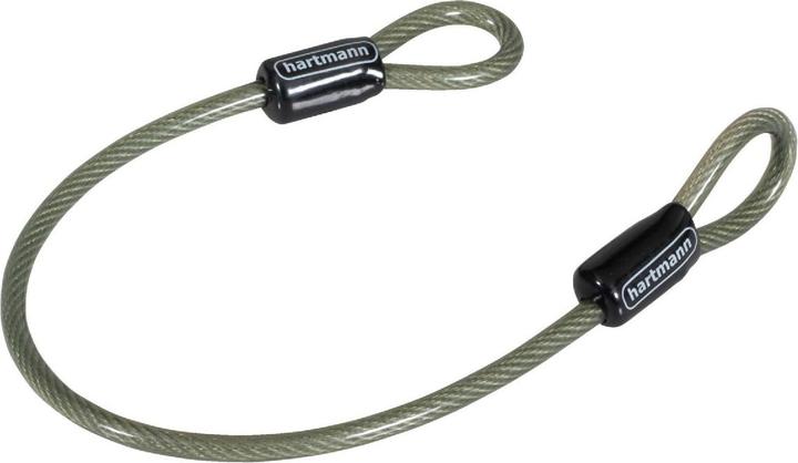 Actual product image Hartmann Helmet safety cable