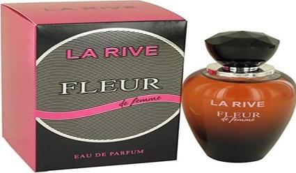 Produktbild La Rive Fleur De Femme (Eau de Parfum, 90 ml)