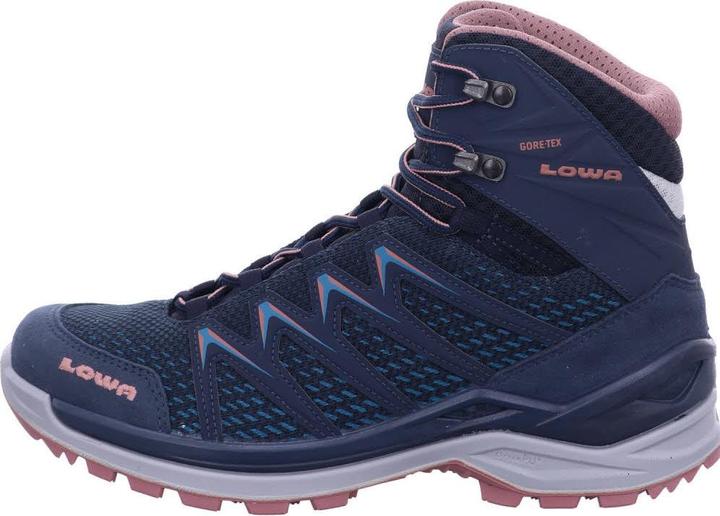 Produktbild Lowa Wanderschuh Innox Pro Gtx mid Ws (40)