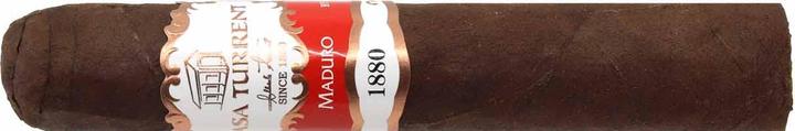 Casa Turrent 1880 Maduro Short Robusto (Robusto)