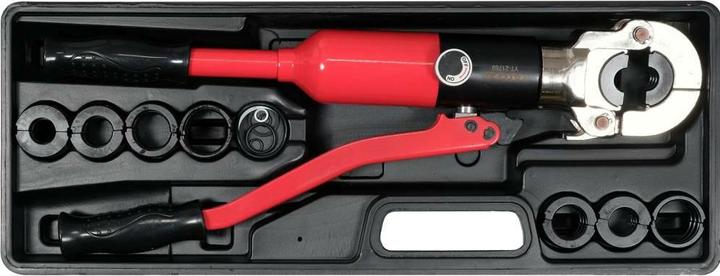 Immagine prodotto Yato Zaciskarka Hydrauliczna Do Pex