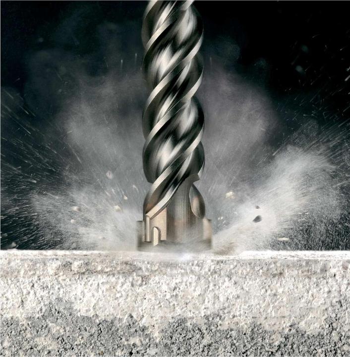 Image du produit DeWalt Foret marteau SDSmax (16 millimètres)