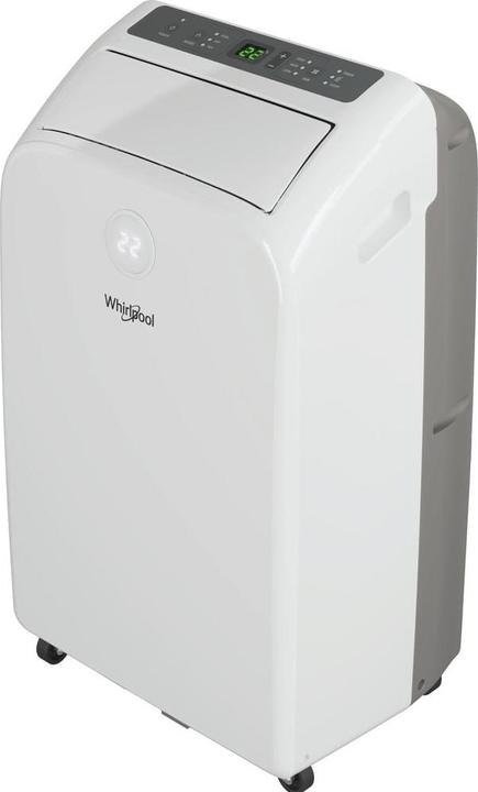 Image du produit Whirlpool Airconditioner PACHW2900CO (17 m², 9000 BTU/h)