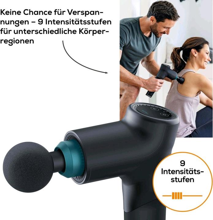 Actual product image Beurer MG 185