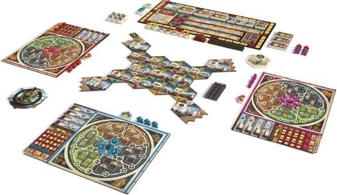 Immagine prodotto Delicious Games Messina 1347 (inglese) (Inglese)