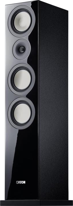 Image du produit Canton Chrono 80 DC (1 pièce, 200 W)