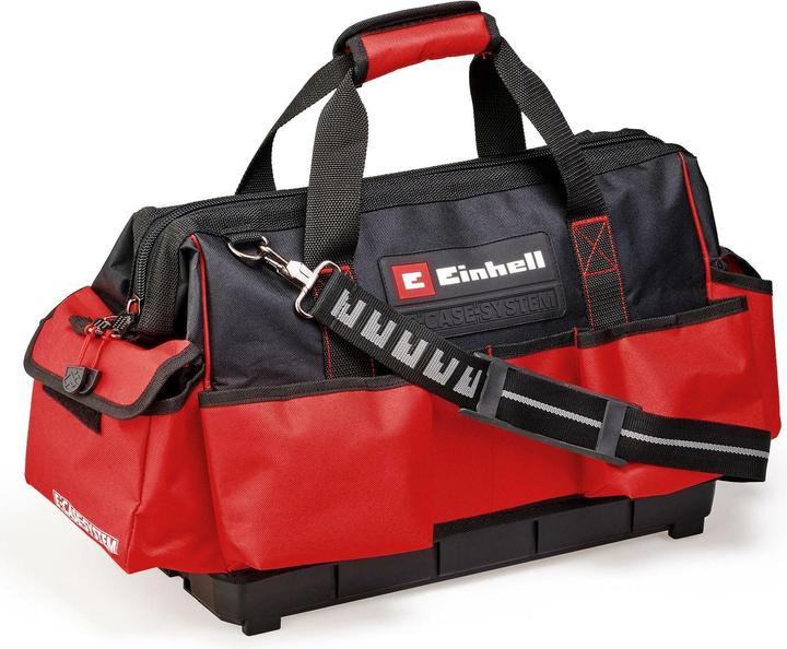 Produktbild Einhell Systemkoffer E-Case Tasche (1 Teile)