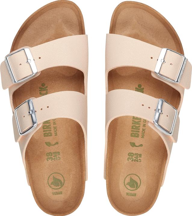 Immagine prodotto Birkenstock Sandali Arizona Vegan - 77389 (40)