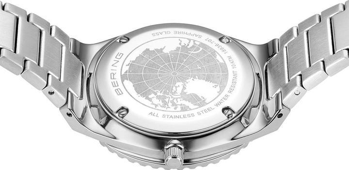 Image du produit Bering Damenuhr (Montre analogique, 36 mm)