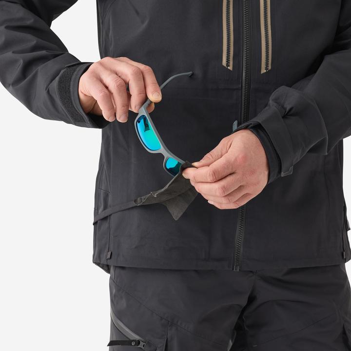 Actual product image Caperlan Angeljacke 900 wasserdicht 25.000 mm (S)