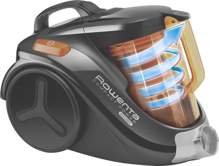 Actual product image Rowenta RO3753EA