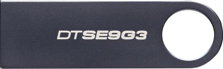 Image du produit Kingston DataTraveler SE9 G3 (64 Go, USB 3.2)