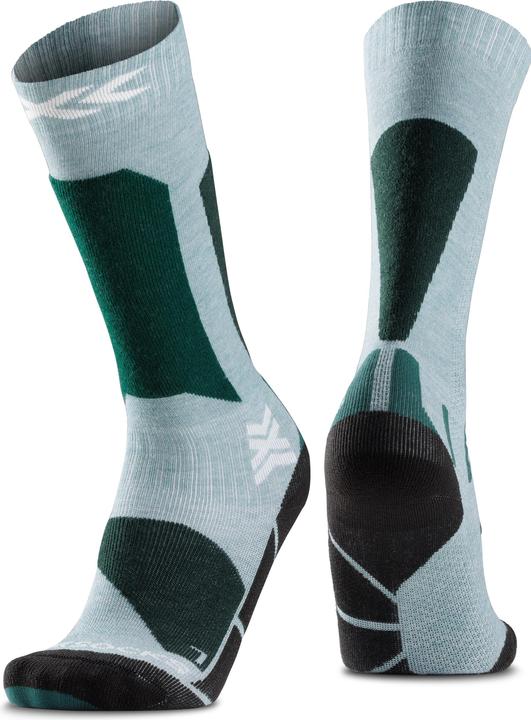 Produktbild X-Socks JR Ski Discover OTC (24 - 26)